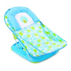 Summer Infant - Suport pentru baita Deluxe Splish Splash Happy Frog